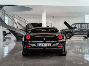 Ferrari California bild 5