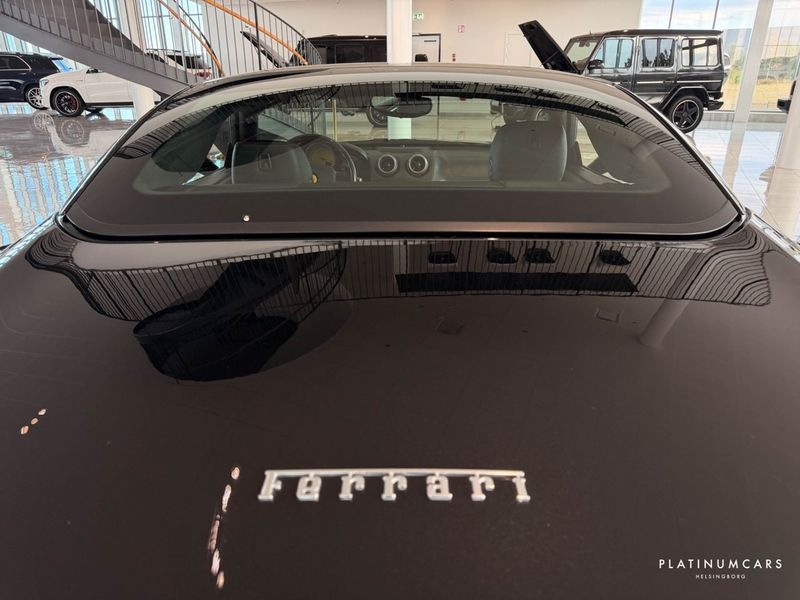 Ferrari California bild 11