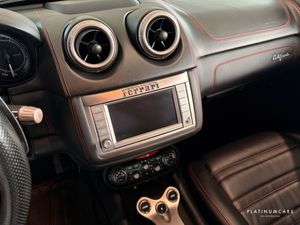Ferrari California bild 7