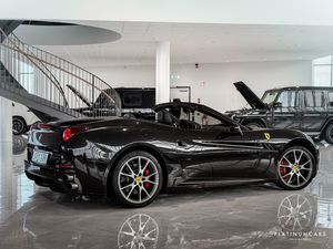 Ferrari California bild 3