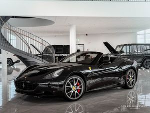 Ferrari California bild 1