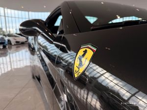 Ferrari California bild 10