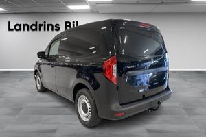Mercedes eCitan bild 6