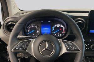 Mercedes eCitan bild 10