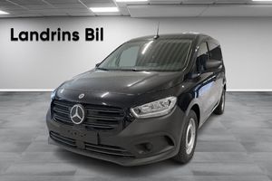 Mercedes eCitan bild 1