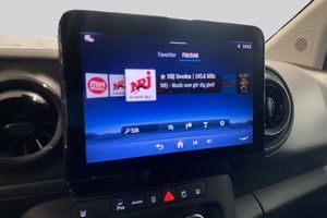 Mercedes eCitan bild 11