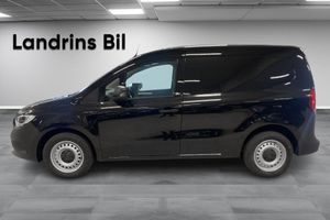 Mercedes eCitan bild 4