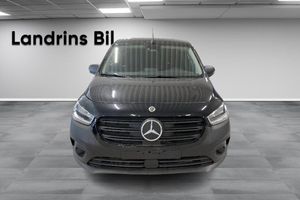 Mercedes eCitan bild 2