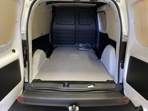 Mercedes eCitan bild 7