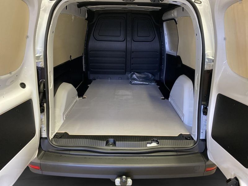 Mercedes eCitan bild 7