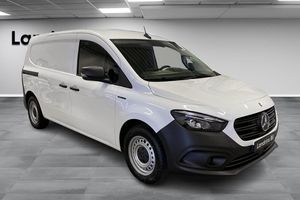 Mercedes eCitan bild 2