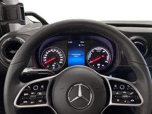 Mercedes eCitan bild 5