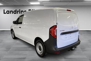 Mercedes eCitan bild 3