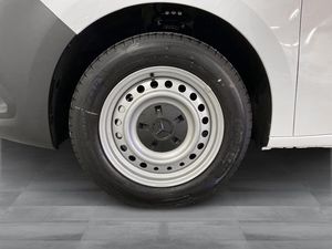 Mercedes eCitan bild 9