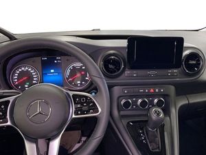 Mercedes eCitan bild 6