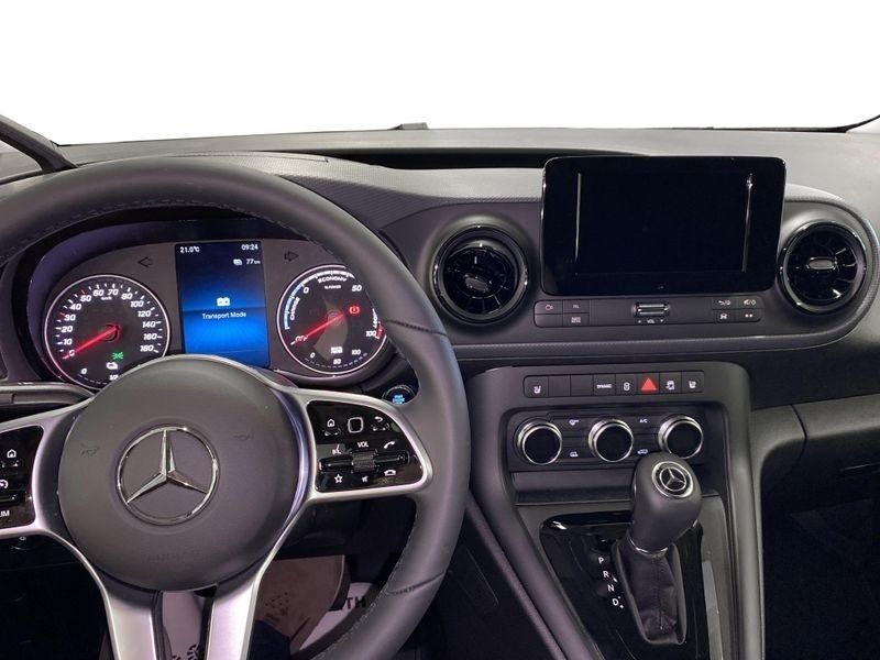 Mercedes eCitan bild 6