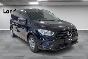 Mercedes Citan bild 3