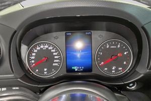 Mercedes Citan bild 7