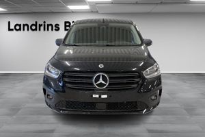 Mercedes Citan bild 2