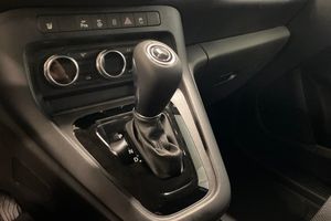 Mercedes Citan bild 12