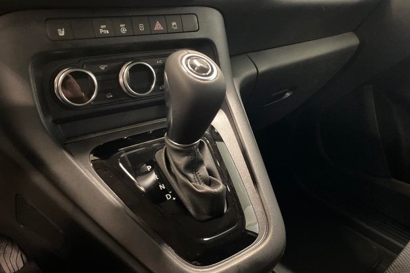 Mercedes Citan bild 12