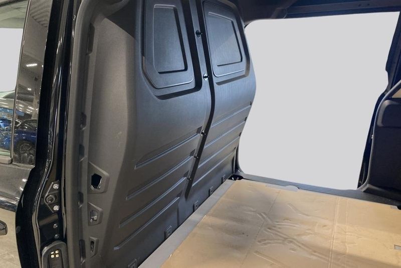 Mercedes Citan bild 16