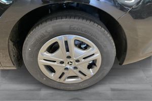 Mercedes Citan bild 18
