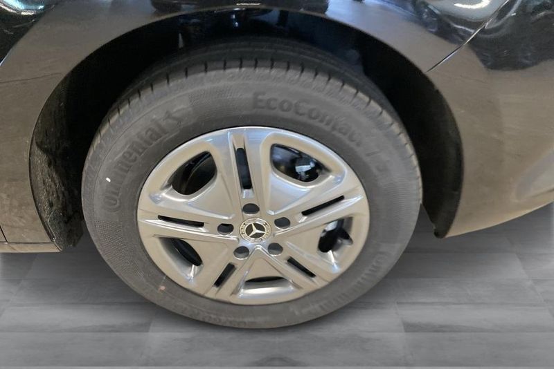 Mercedes Citan bild 18