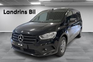 Mercedes Citan bild 1