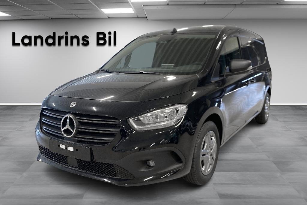 Mercedes Citan