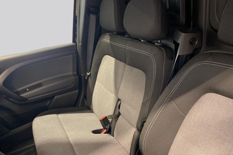 Mercedes Citan bild 9