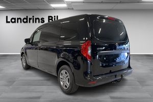 Mercedes Citan bild 6