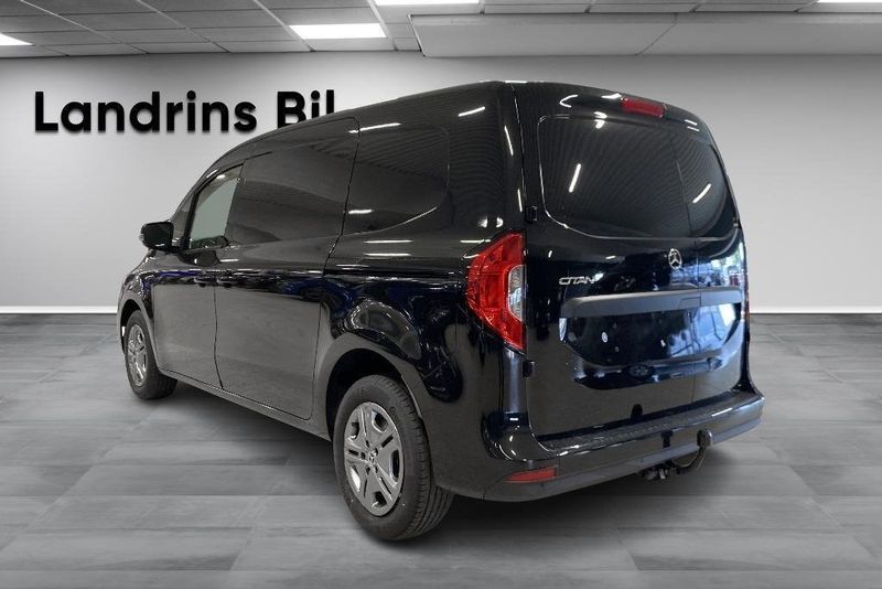 Mercedes Citan bild 6