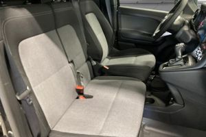 Mercedes Citan bild 17