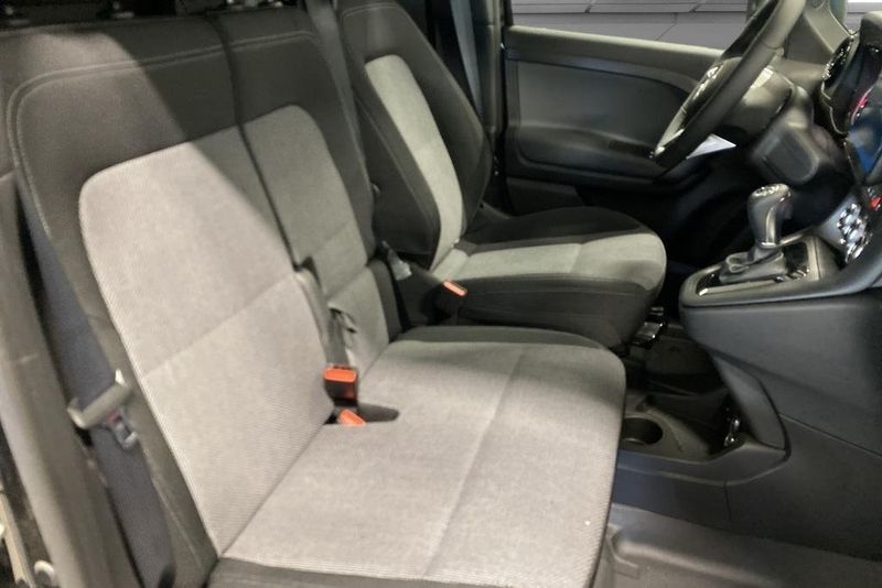 Mercedes Citan bild 17