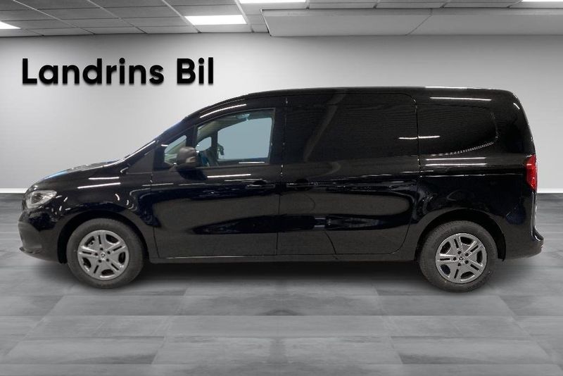 Mercedes Citan bild 4