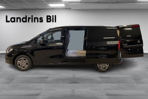 Mercedes Citan bild 15