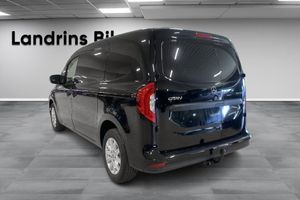 Mercedes Citan bild 6