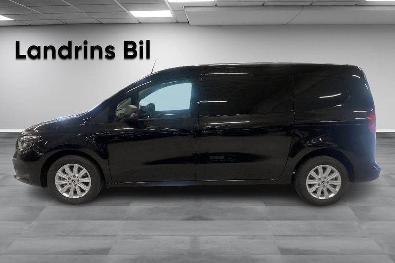 Mercedes Citan bild 4