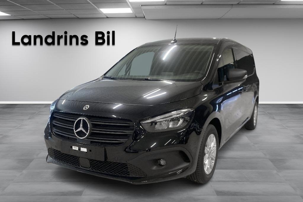 Mercedes Citan