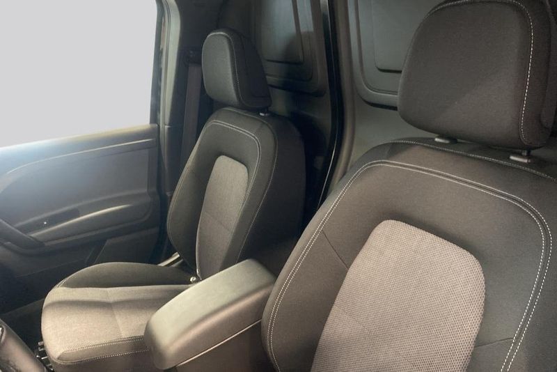 Mercedes Citan bild 9
