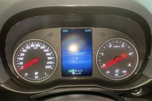 Mercedes Citan bild 7