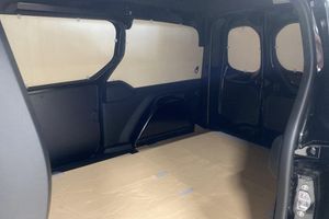Mercedes Citan bild 15