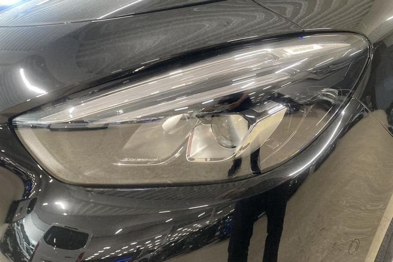Mercedes Citan bild 17