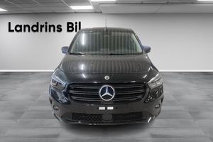 Mercedes Citan bild 2