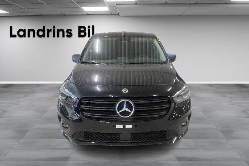 Mercedes Citan bild 2