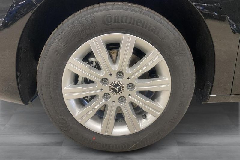 Mercedes Citan bild 16