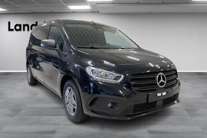 Mercedes Citan bild 3