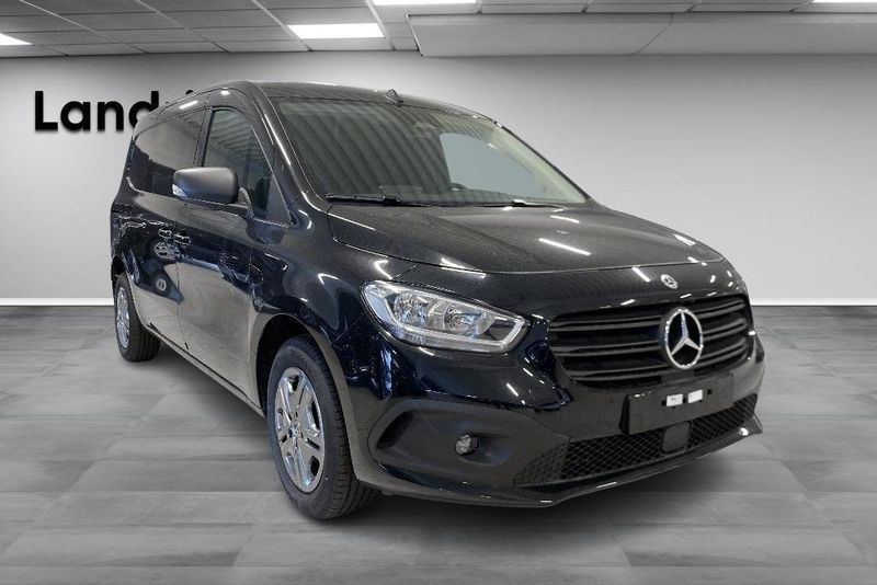 Mercedes Citan bild 3