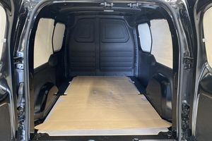 Mercedes Citan bild 14